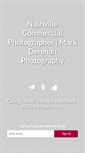 Mobile Screenshot of markdenmanphotography.com
